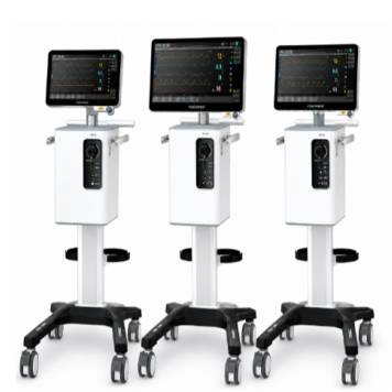 Non Invasive Ventilator Comen NV50/NV60/NV70
